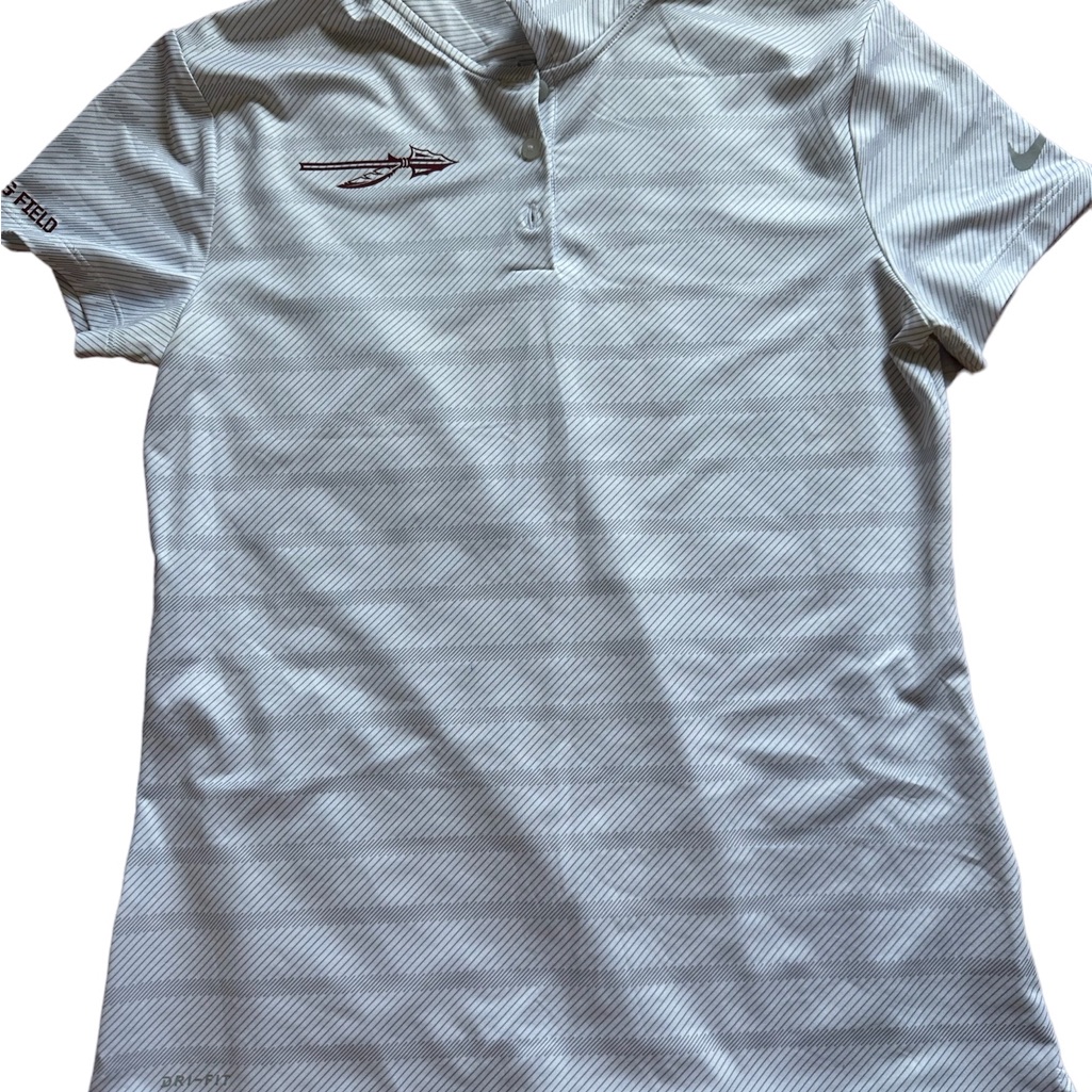 Nike Golf Polo